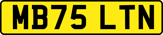 MB75LTN