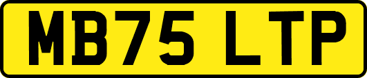 MB75LTP