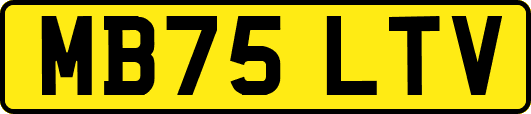 MB75LTV