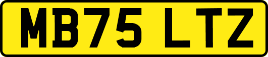 MB75LTZ