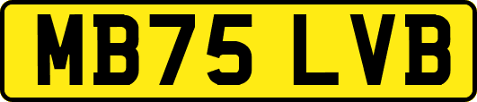 MB75LVB