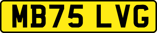 MB75LVG