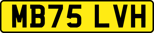 MB75LVH
