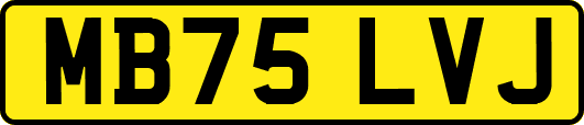 MB75LVJ