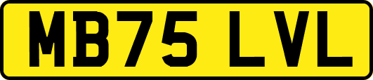 MB75LVL
