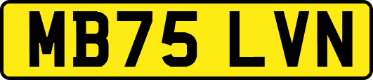 MB75LVN