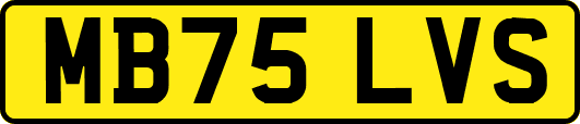 MB75LVS
