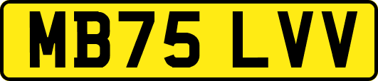 MB75LVV