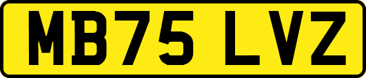 MB75LVZ