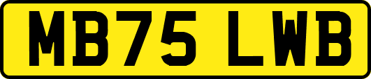 MB75LWB