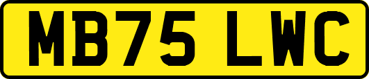 MB75LWC