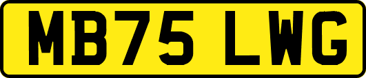 MB75LWG