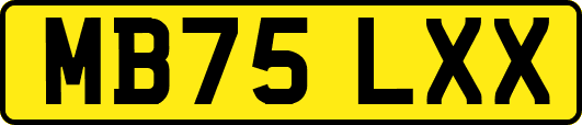 MB75LXX
