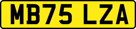 MB75LZA