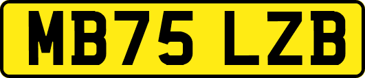 MB75LZB