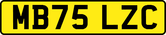 MB75LZC