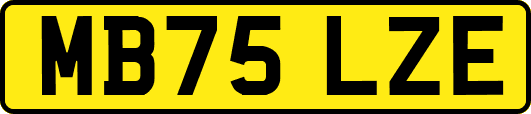 MB75LZE