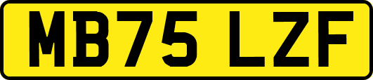 MB75LZF
