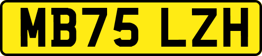 MB75LZH