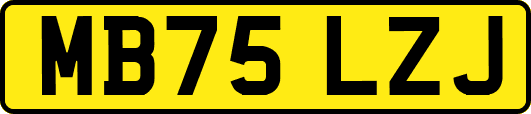 MB75LZJ