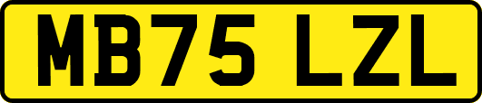 MB75LZL