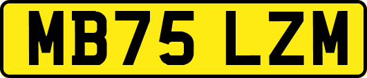 MB75LZM