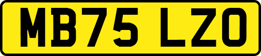 MB75LZO