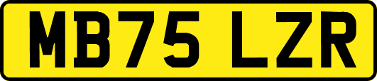 MB75LZR