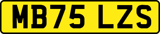 MB75LZS