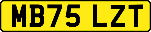 MB75LZT