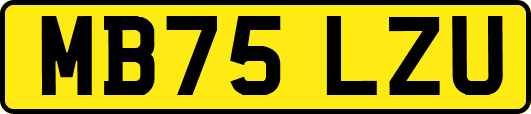 MB75LZU