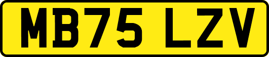 MB75LZV