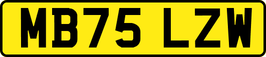 MB75LZW