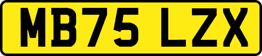 MB75LZX