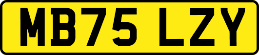 MB75LZY