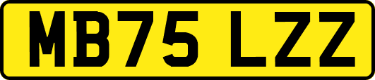 MB75LZZ