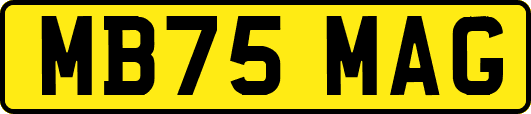 MB75MAG