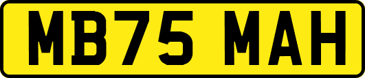 MB75MAH