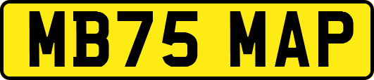 MB75MAP