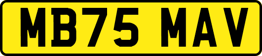MB75MAV