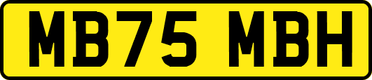 MB75MBH