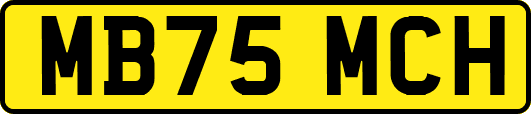 MB75MCH
