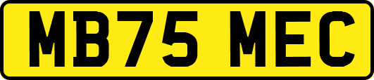 MB75MEC