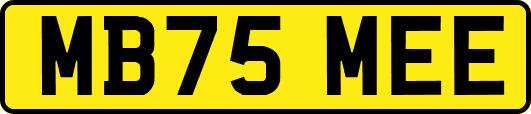 MB75MEE