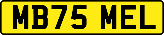 MB75MEL