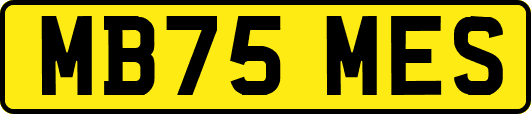 MB75MES