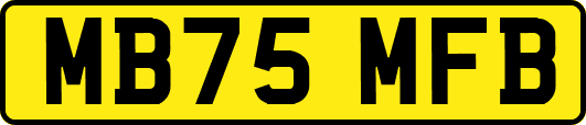 MB75MFB