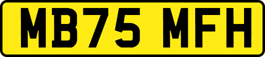 MB75MFH