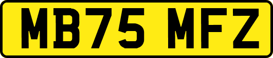 MB75MFZ
