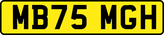 MB75MGH
